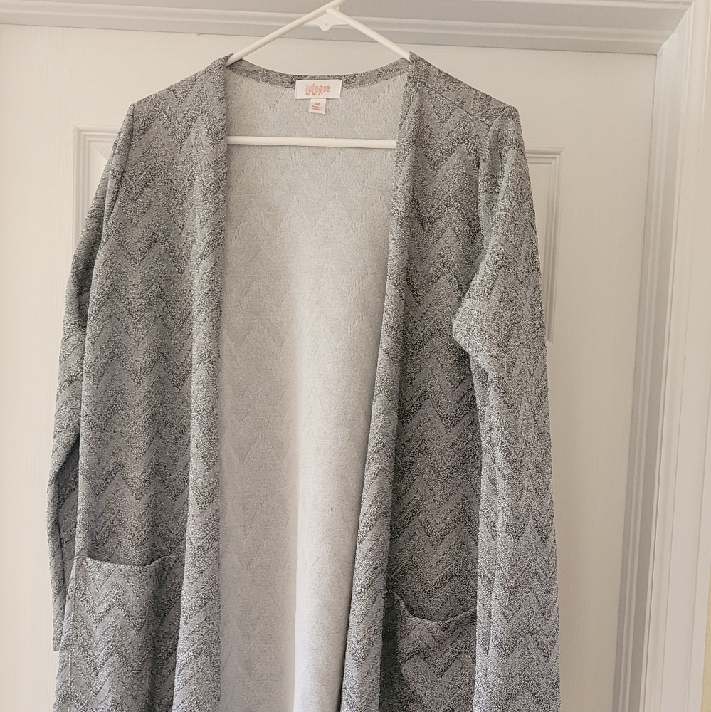 Lularoe M Sarah